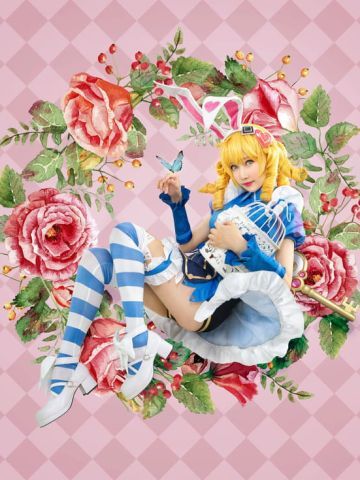 “来和妲己一起梦游仙境吧，主人”