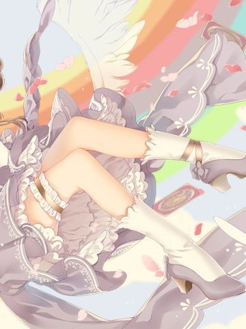 魔卡少女樱萌化手机主题