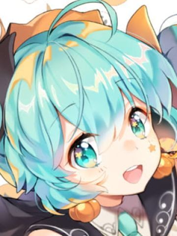 P站画师推荐 Pingo 手机壁纸