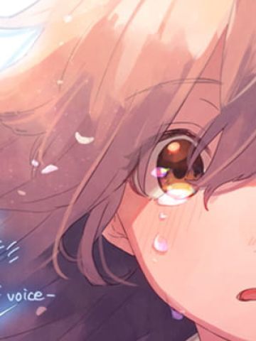 动漫人物特辑 《西宫硝子》 手机壁纸