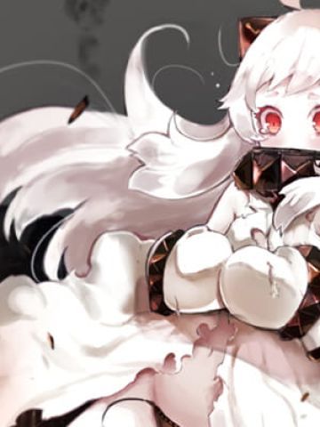 《舰队Collection》北方栖姬萌化安卓手机主题