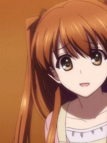 《白色相簿》小木曾雪菜萌化手机主题