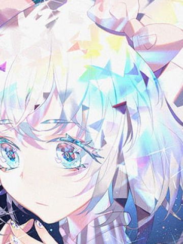 P站画师推荐 DAdonikaaaaaa 手机壁纸