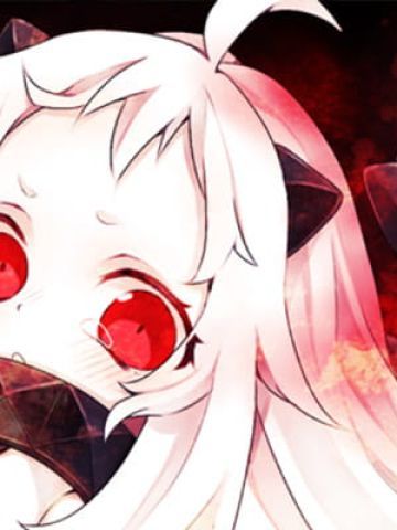 动漫人物特辑 《北方棲姫》 手机壁纸