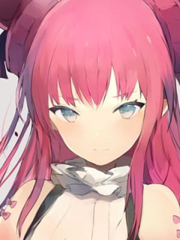 P站画师推荐 Lpip 手机壁纸