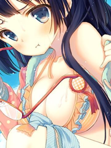 P站画师推荐 やむ茶 手机壁纸