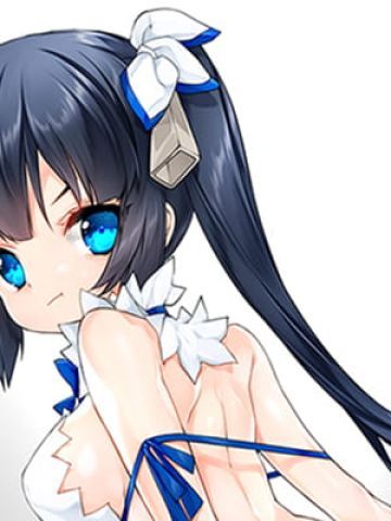 P站画师推荐 JUNA 手机壁纸