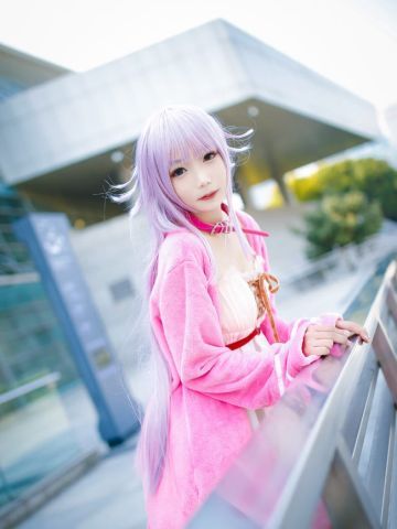 【K】 neko喵 cosplay