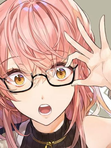 P站画师推荐 EB十 手机壁纸