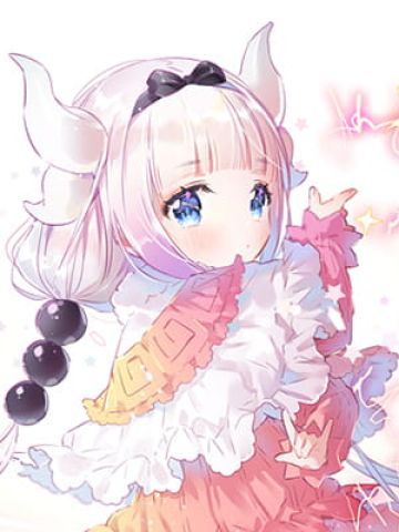 P站画师推荐 gomzi 手机壁纸