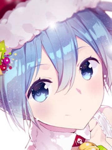 圣诞节快要到了 单身狗要升级为雪橇犬了