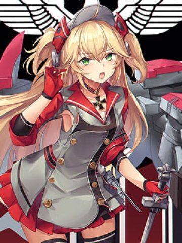 P站画师推荐 エルティカ 手机壁纸