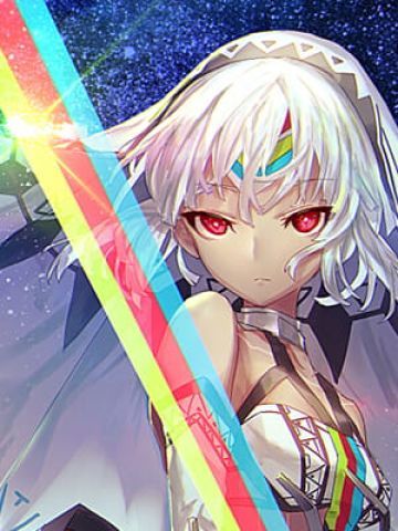 P站画师推荐 Shionty  手机壁纸