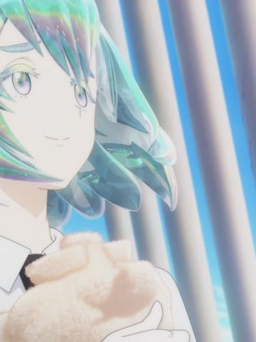 完结撒花~宝石之国自截电脑壁纸下载