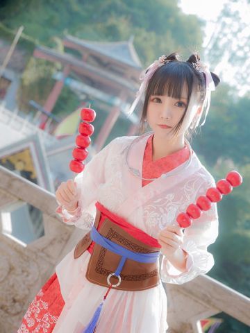 少年锦衣卫 九公主