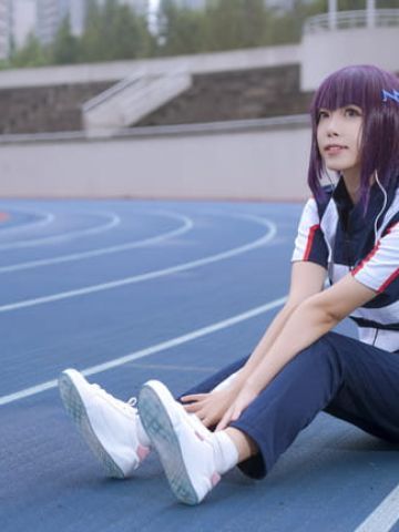 耳郎响香-运动会