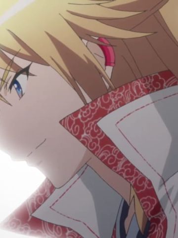 《从前有座灵剑山》王陆萌化手机主题