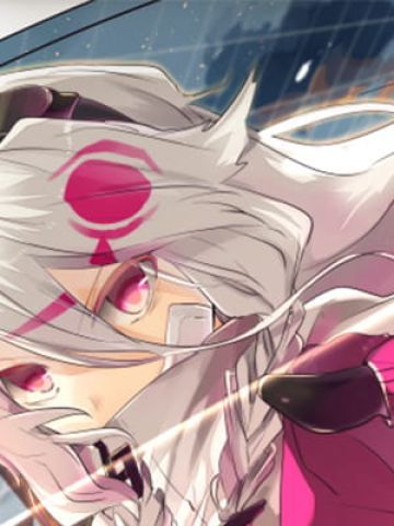 P站画师推荐 和武はざの 手机壁纸