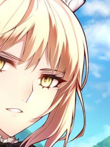 P站画师推荐 Shigure 手机壁纸