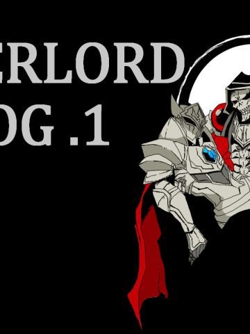 《overlord》萌化手机主题
