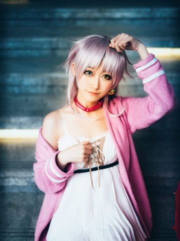 THE KING AND THE JOKER  cosplay