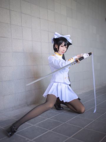 cp21 碧蓝航线 高雄（獒）