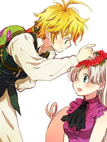 【七大罪】萌化手机主题