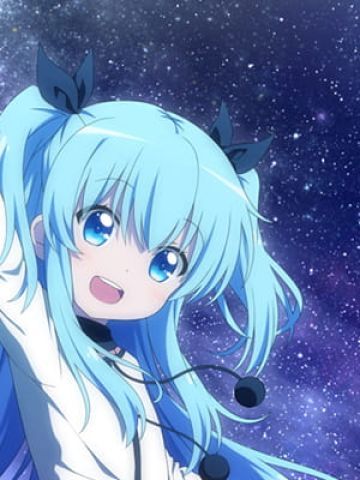 天体的秩序 诺埃尔 萌化手机主题