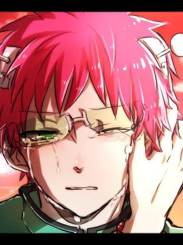 《超能力者齐木楠雄的灾难》齐木楠雄萌化手机主题