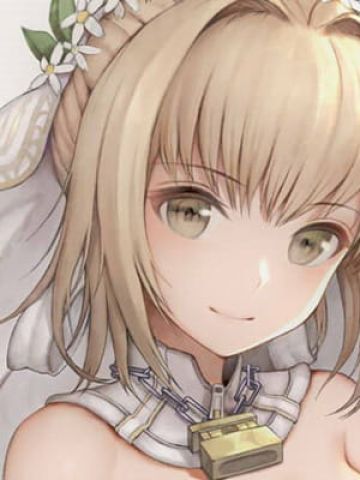 P站画师推荐 久 手机壁纸