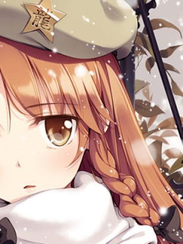 东方红魔乡 红美铃 萌化手机主题