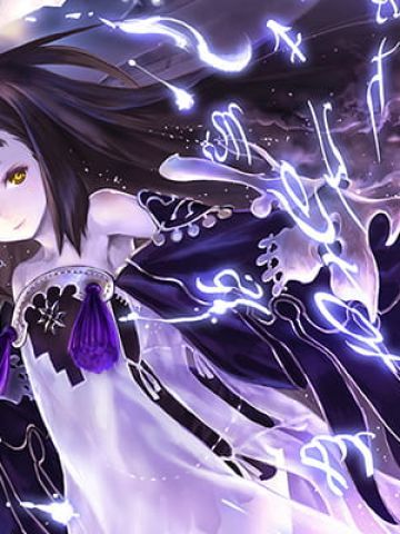 P站画师推荐 久方綜司◆ 手机壁纸