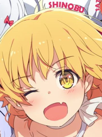 P站画师推荐 荻pote 手机壁纸