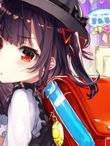 P站画师推荐 Mika Pikazo 手机壁纸