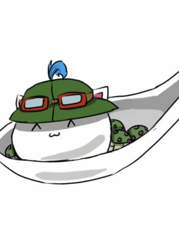 卡殿 英雄汤圆表情包下载