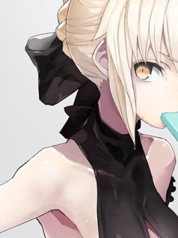 P站画师推荐 ＿太子 手机壁纸