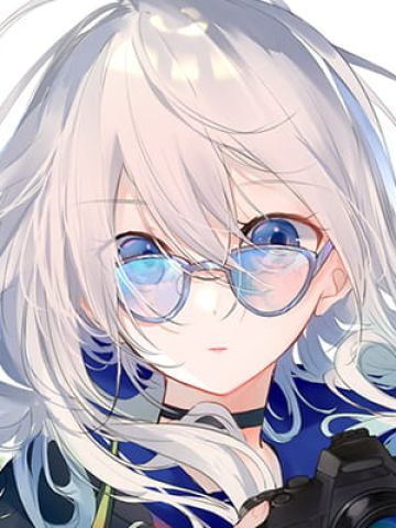 P站画师推荐 美和野らぐ 手机壁纸