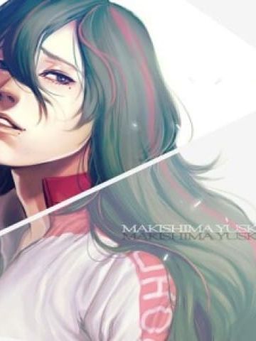 《飙速宅男》卷岛裕介萌化手机主题