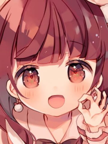 P站画师推荐 アメ 手机壁纸