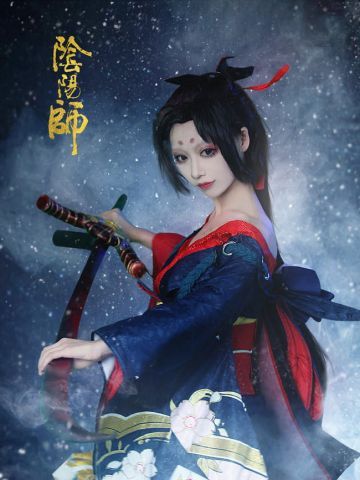 阴阳师——妖刀姬