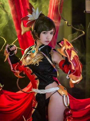 《HIT:我守护的一切》白兰