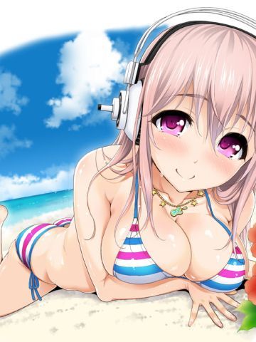 超级索尼子萌化手机主题