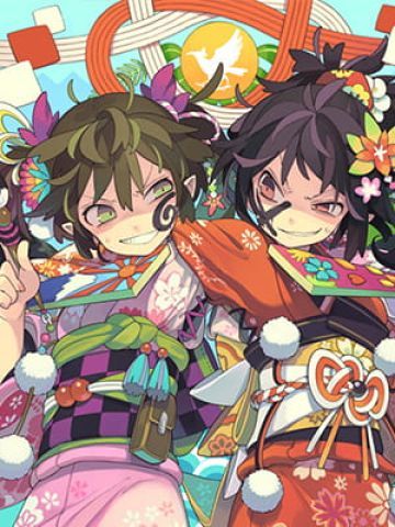 东方Project【射命丸文】 萌化手机主题