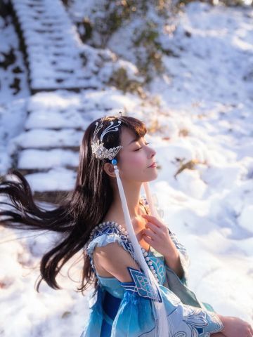 【新倩女幽魂】—女医师—