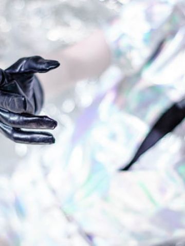 宝石之国 南极石 cosplay