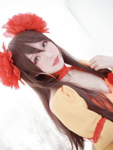 【FGO】玛塔·哈里