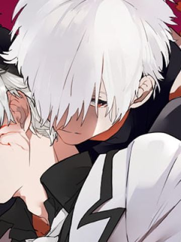 东京吃货【金木研】 萌化手机主题