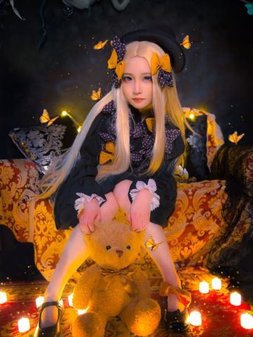 阿比盖尔 · 威廉姆斯