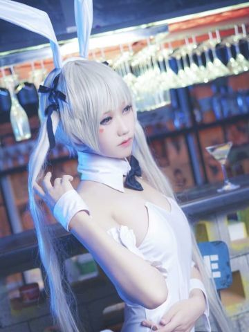缘之空 绝对领域 御姐 穹妹 cosplay