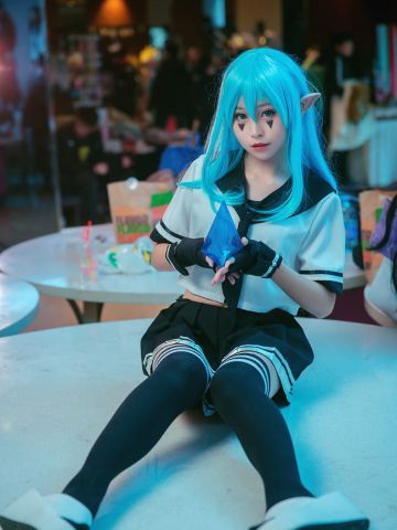 凹凸世界安莉洁场照